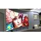 High Definition Indoor LED Video Wall Sign Screen Trailer P2.5 1200W/M² SMD2121