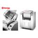 2200w Heavy Duty Dough Mixer Electric 50kg Bread Flour Mix Dough Kneading Machine