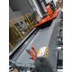 Robot Linear Track Rails With Closed Covers 1500kg Load