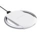 W190F Fast Wireless Charger  QI standard Charging pad for Samsung S7, S7 Edge, Note 5, S6 Edge Plus