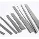 Turning Milling Drilling Tungsten Carbide Strips Wear Resistant