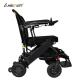 Lithium Ion 300W Lightweight Foldable Electric Wheelchair