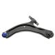 Replace/Repair Lower Control Arm B12-2904050 for Dongfeng DFM sX5 OE NO. B12-2904050
