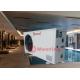 Meeting MDY10D Swimming Pool Heat Pump 4KW For Private Small Pools