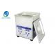 OEM Ultrasonic Injector Cleaner Ultrasonic Cleaning Services JP-010S