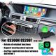 Wireless CarPlay Interface for Lexus GS300h GS200t with Android Auto, support Joystick Remote Control
