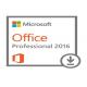 Computer Microsoft Office 2016 Professional Plus MS Pro For Windows Key 50 PC