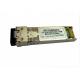 10Gb/S Fiber Optic Transceiver / SFP+ Bi-Directional Transceiver 40km With LC Connector