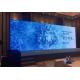 Indoor P4 LED Flexible Film Group Full Color Slim 62500 Points/Square Meter