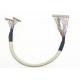 DF14-30S-1.25C Lvds Extension Cable 4 Pin Jst - XH Connector To 15 Pin 2*DF13-15S Y