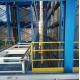 6 Aisles Automated Storage And Handling System ASRS MHS Solutions