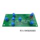 PCBA , XLp KEY Board V1.1 Especially Suitable For Gerber Plotter Parts XLP60 , GGT 94564000