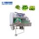 Industrial Lemongrass Grinding Machine Commercial Vegetable Cutting Machine For Wholesales