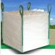 500-2500kg Lifting Capacity Fibc Bulk Bag UV Resistant Coated with PE/PP Liner