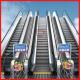 Shopping Car Elevator High Speed Elevator Load 450 - 1600kg For Consumers