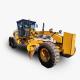 Caterpillar 140G Motor Grader for Your Construction Needs at 44 km/h Forward Speed