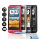 Android 2.2 3.5 inch Capacitive dual sim GPS WiFi 4 colors option smartphone