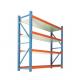 Warehouse Storage Shelves Adjustable Stainless Steel Shelving Powder Coated