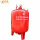 Replaceable Bladder Precision Pressure-type Proportioning Mixing Device For Foam Mixing Ratio Of 3% Or 6%