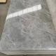 Waterproof High Glossy PVC Wall Panel Artificial Stone UV Marble Veneer for Household