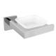 Bathroom Items Soap Holder 570g , Blank Box Packaging Bathroom Products