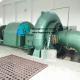 Flowing Water Hydro Turbine Generator Francis Turbine 50kw For Hydropower