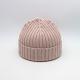 Adults Knit Beanie Hats Polyester Fabric Circumference 58CM,Soft & Warm