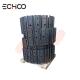 For Yanmar 172649-38600 steel track excavator parts rubber track
