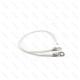 3988 5K NTC Thermistor Sensor Nickel Plated M6 Ring Lug Copper With 50mm Cable