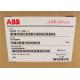 ABB ACS550 ACS550-01-05A4-4 Pn 2,2kW, I2n 5,4 A IP21 Frequency Inverter
