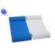 Spanish Curved Heat Insulation Coloured Plastic Roofing Sheets Polycarbonate Roof Panels