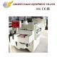 Small Size Etching Machine with Washing Function S400 PLC Control PP Plate Material