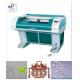 60W Laser Engraving Cutting Machine , Automatic Laser Etching Machine For Wood