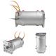 AC Brushless PM Synchronous 15KW 15000RPM Steam Turbine Motor
