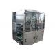 300BPH Washing Capping 3 In 1 Filling Machine Unit For Drinkable Water