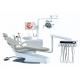 DTC-328 Adjustable Dental Chair Equipment Left Right Hand Exchange Switch For Clinic