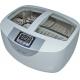 Powerful Dental ultrasonic cleaner 2.5litre ISO13485 water proof