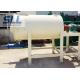 CE / ISO Approved Dry Mortar Mixer Machine With Sand Dryer Fully Automatic