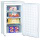 82L Compact Upright Freezer / Under Counter Upright Freezer 4 Drawers