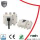 2500A Load Break Switch Isolator LBS Rated Voltage AC 660V DC 440V Below