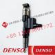 Diesel Common Rail Fuel Injector 095000-6510 095000-6511 For HINO N04C 23670-E0080