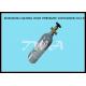 200bar 1.8L High Pressure Aluminum Cylinders / Medical Air Tank