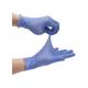Comfortable Nitrile Medical Examination Gloves