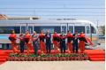 Chengdu''''s  First  Metro  Vehicle  has  Rolled  off  the  Assembly  Line  in  CSR