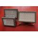 Shed Navigation Explosion Proof Led Flood Light Dimmable For Backyard Gas Station 115lm W