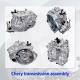 025CHA Automatic Transmission CVT  For Aria 5 Model