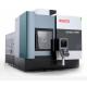Z860 Hotman 7.5KW CNC Vertical Grinder Antiwear , Industrial High Precision CNC Grinding Machine