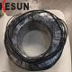TPE Insulated / Jacketed Wire And Cable Thermoplastic Elastomer Raw Material Durable / Flexible / Chemical Resistant TPE Granules