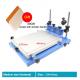 4432 SMT Stencil Printer Solder Paste Printing Machine Charmhigh Manual