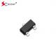 SOT23-3L SOT-23 Package ESD Array SM712 TVS Diode Protection Of RS485 Transceivers